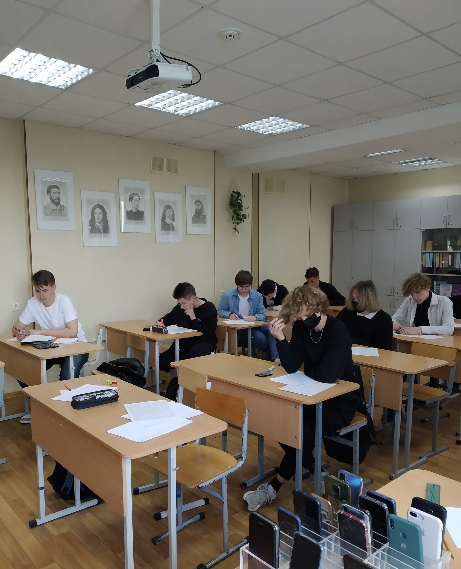 Минский колледж предпринимательства: твой первый шаг к успеху!